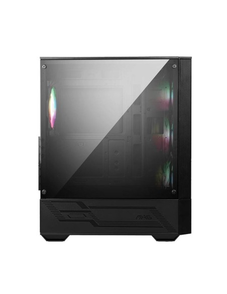 MSI Semitorre ATX MAG FORGE 112R