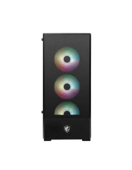 MSI Semitorre ATX MAG FORGE 112R