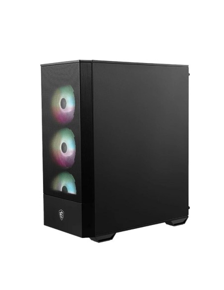 MSI Semitorre ATX MAG FORGE 112R