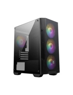 MSI Semitorre ATX  MAG FORGE M100A