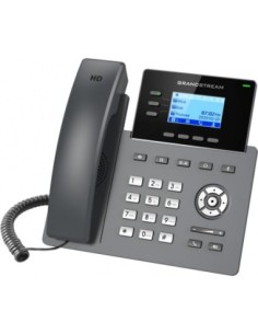 GrandStream IP Phone GRP2603 3 lineas AudioHD