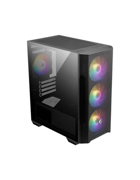 MSI Semitorre ATX MAG FORGE M100R