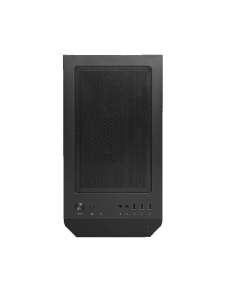 MSI Semitorre ATX MAG FORGE M100R