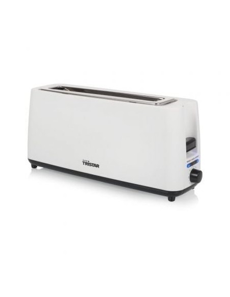 Tostador Tristar BR-1056/ 900W/ Blanco
