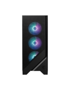 MSI Semitorre ATX MAG FORGE 320R AIRFLOW