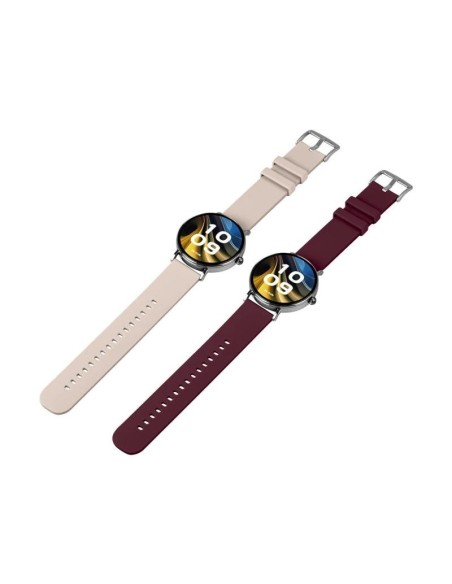 SPC SmartWatch SMARTEE DUO VELVET ip68 1'32"
