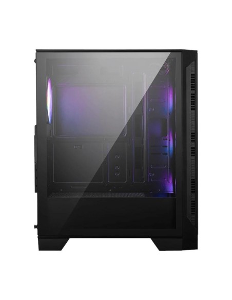 MSI Semitorre ATX MAG FORGE 121A AIRFLOW