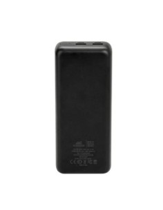 RIVACASE VA1080 QC/PD 65W 30000 mAh Black 2