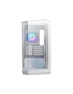 MSI Semitorre ATX MAG PANO M100R PZ WHITE 2