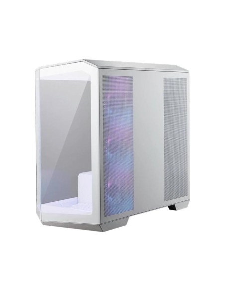 MSI Semitorre ATX MAG PANO M100R PZ WHITE