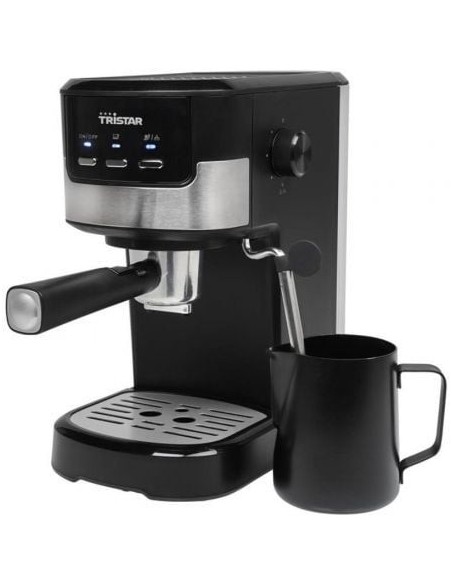 Cafetera Expreso Tristar CM-2278/ 20 Bares