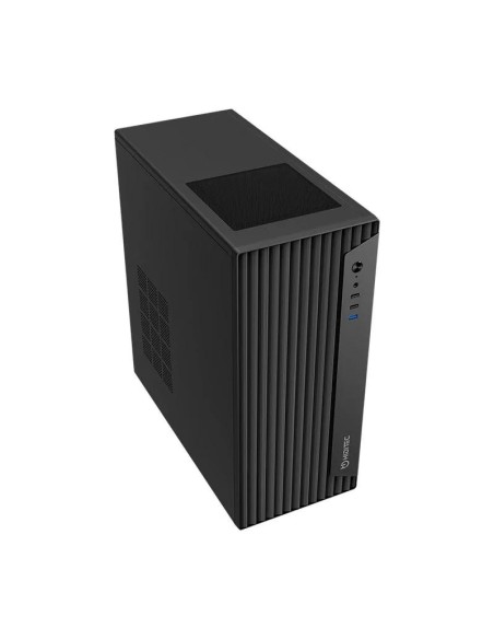 Hiditec Caja Atx Block Usb 3.0