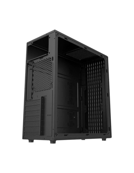 Hiditec Caja Atx Block Usb 3.0