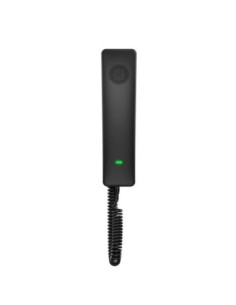 Fanvil H2U-B Teléfono IP Hotel' 2 Líneas SIP' PoE