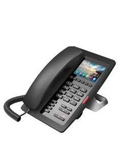 Fanvil H5 Hotel Teléfono IP' con PoE' WiFi 2'4G Ne