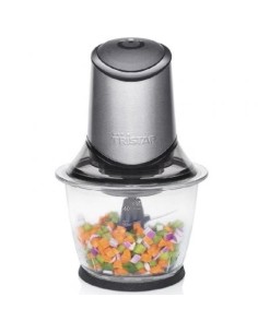 Picadora Tristar BL-4019/ 400W/ 1.2L