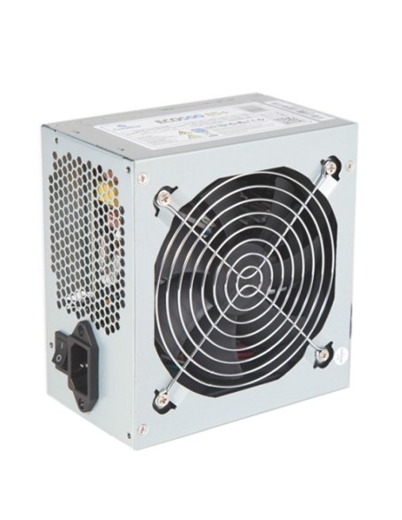 CoolBox Fuente Alim. ATX  ECO-500 85+ EFI
