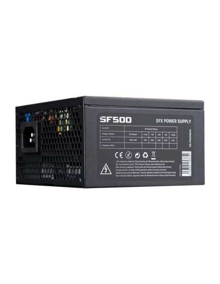 Hiditec Fuente SFX SF500 500W