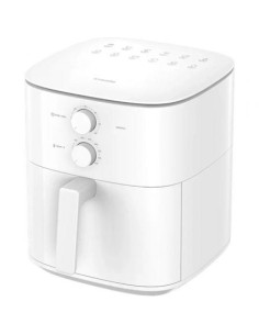 Freidora por Aire Airfryer / Sin Aceite Xiaomi Air Fryer Essential 6L/ 1550W/ Capacidad 6L