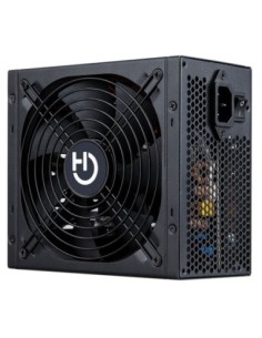 Hiditec Fuente Al. GAMING BZ-550W 80Plus Bronze 2