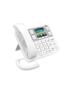 Fanvil X305 SIP teléfono de botón grande 2