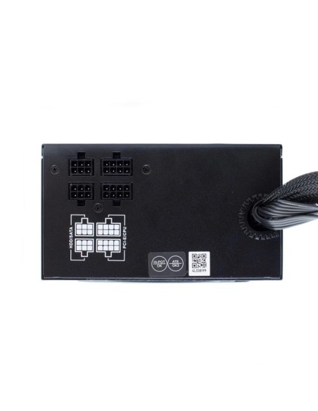 Coolbox Gaming Fuente Alimentacion 600 W 80+Bronze