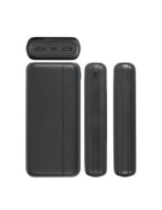 RIVACASE VA2071 20000 mAh Black 2
