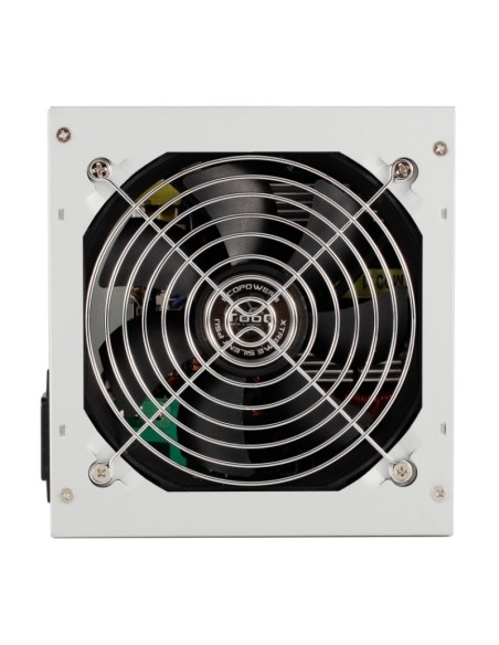 Tooq Fuente Alim. Bitensión TQEP-500S-INT 500W