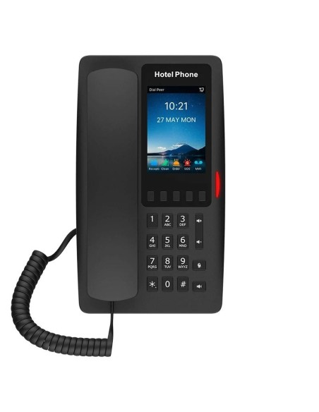 Fanvil H6W Teléfono de hotel