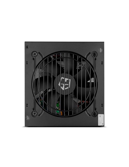 NOX Fuente Alimentacion HUMMER ALPHA 500W 80+ Bron