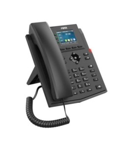 Fanvil X303-2 Wire Teléfono IP empresarial 2 hilos 2