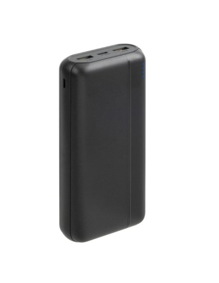 RIVACASE VA2071 20000 mAh Black