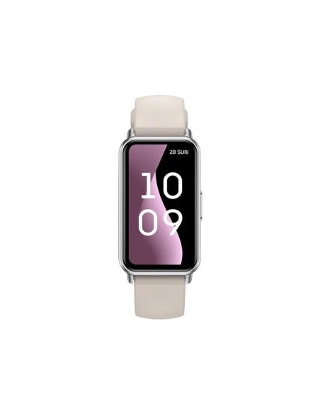 SPC SmartWatch DUO FIT LIGHT ip68 1'47" StarWhite
