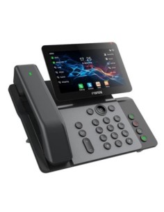 Fanvil V66 Pro Teléfono IP Bluetooth handset 7"