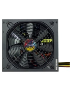 Tooq Fuente Alimentación TQAPOLO-600SP 600W