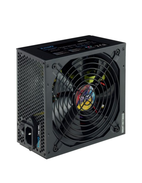 Tooq Fuente Alimentación TQAPOLO-600SP 600W