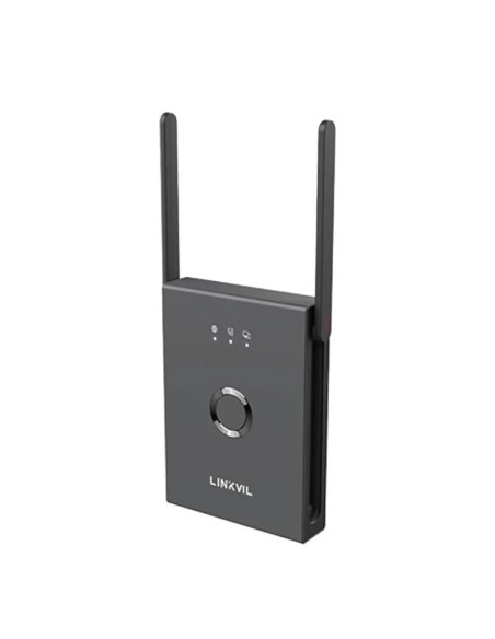 Fanvil Linkvil W710H Base Tlf IPCT Multi-Cell