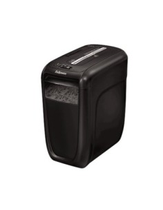 Fellowes Destructora 60CS corte en tiras de 7mm