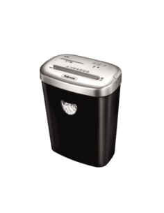 Fellowes Destructora 53C corte  partículas  4x38mm