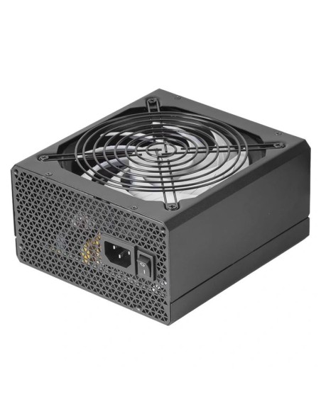 TACENS RADIX VII AG 600W PSU 80PLUS SILVER
