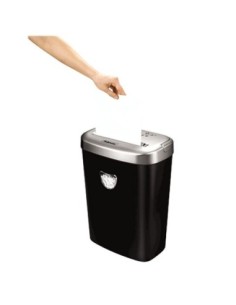 Fellowes Destructora 53C corte  partículas  4x38mm 2