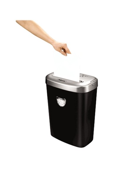 Fellowes Destructora 53C corte  partículas  4x38mm