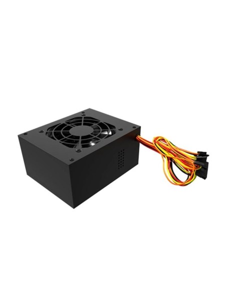 TACENS ANIMA Fuente APSIII500 500W SFX 85% BLACK
