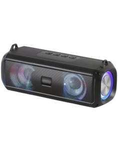 Altavoz Portátil / Barra de Sonido con Bluetooth Mars Gaming MSB-XT/ 20W/ 2.0