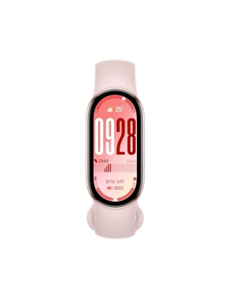 XIAOMI Pulsera MI Smart Band 10 Mystic Rose