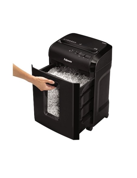 Fellowes Destructora 10M