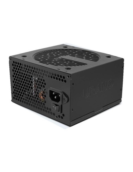 NOX Fuente Alimentación  Urano PRO 550W Bronze ATX