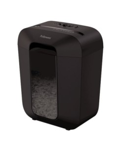 Fellowes Destructora LX45 Corte partículas 4x37mm