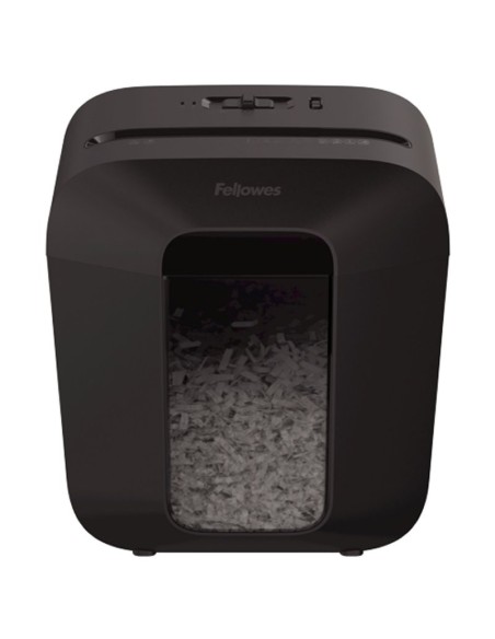 Fellowes Destructora LX25 corte partículas