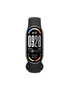 XIAOMI Pulsera MI Smart Band 10 Midnight Black